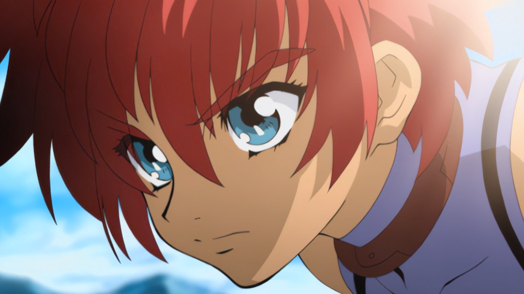 Tales of Eternia Lançamento